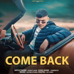 Come Back-OTwIRiAIRnI