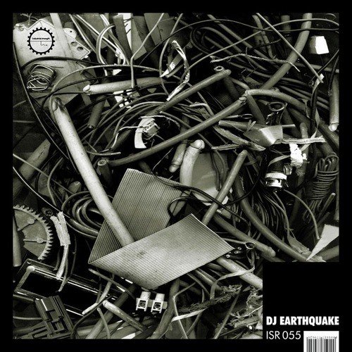 Dj Earthquake
