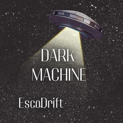 Dark Machine cover art
