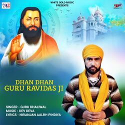 DHAN DHAN GURU RAVIDAS JI-ATEzAEx1Bmk