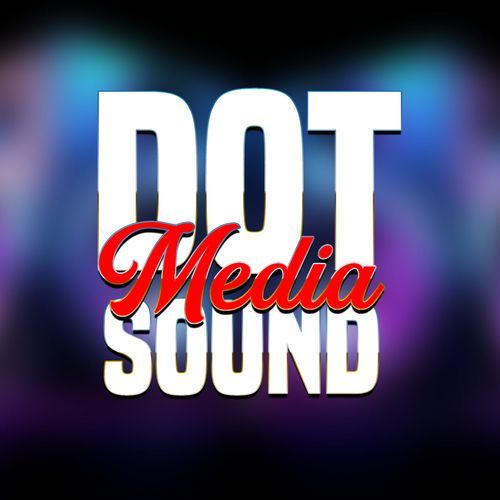 DOT Media Sound cover art