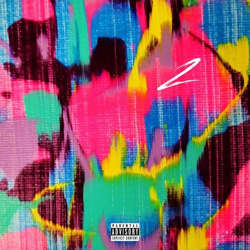 Choom for Me cover art