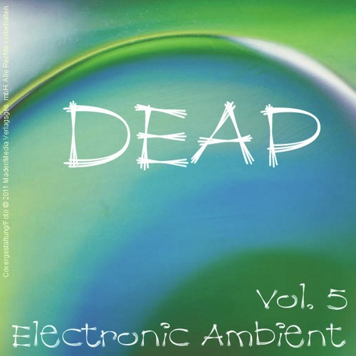 Deap - Electronic Ambient Vol. 5