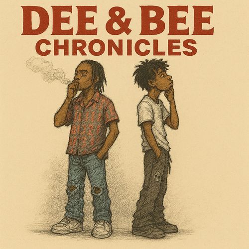 BubbleGummm cover art