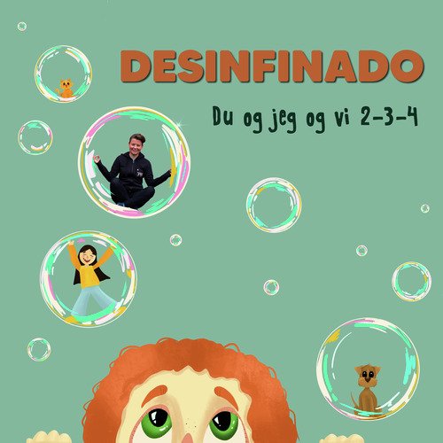 Desinfinado_poster_image