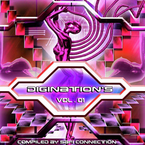 Dignations, Vol. 2 (Compiled by Safi Connection)