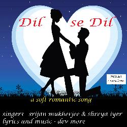 Dil Se Dil-Rh8RAQZiVFo