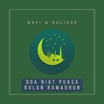 Doa Niat Puasa Bulan Romadhon