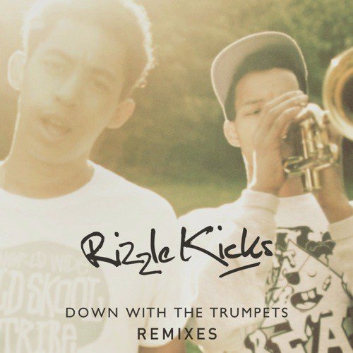 Down With The Trumpets (Pitron And Sanna Remix)