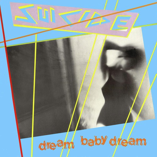 Dream Baby Dream EP