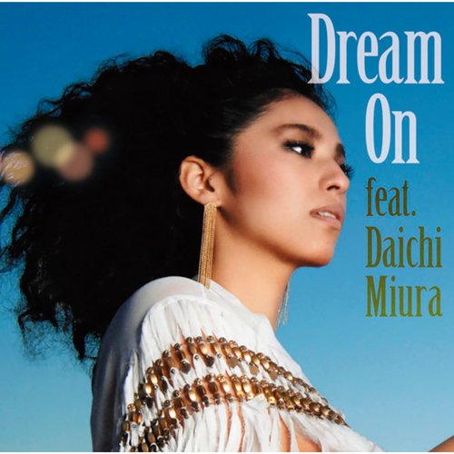 Dream On