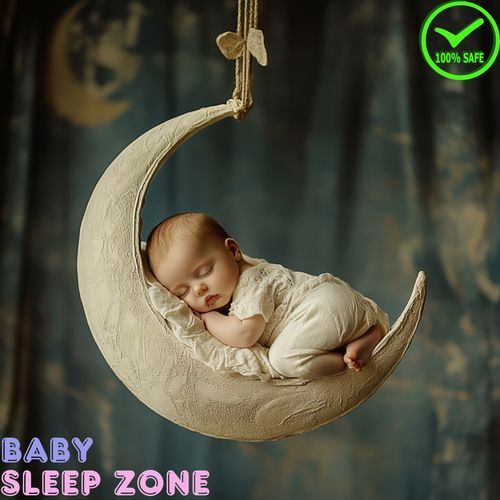 Bedtime Lullaby for Sweet Dreams cover art