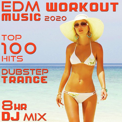 Monster Drinker, Pt. 10 (139 BPM Fitness Music Psy Trance Running DJ Mix) cover art