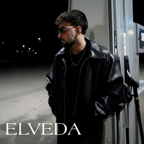 ELVEDA cover art