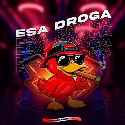 ESA DROGA