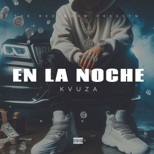 En la noche cover art
