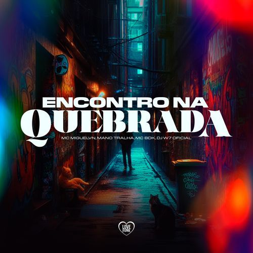 Encrontro na Quebrada_poster_image