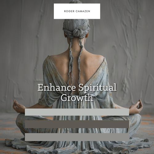 Enhance Spiritual Growth_poster_image