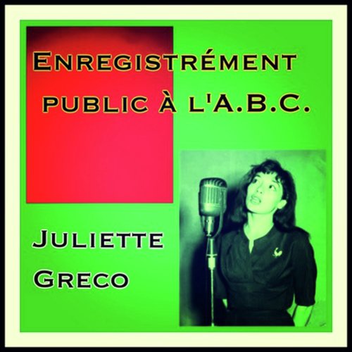 Enregistrément public à l&#039;A.B.C._poster_image