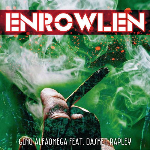 Enrowlen cover art