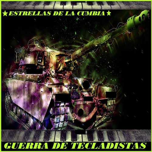 El Jalaito - Karmito Y Los Supremos cover art