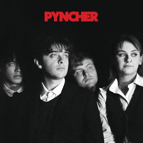 Hippopotamus Boy cover art