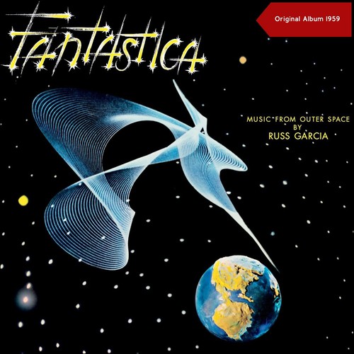 Fantastica (OriginalAlbum 1959)
