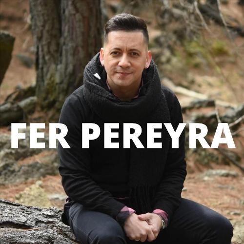 Le Pido al Cielo (feat. Tyago Griffo) cover art