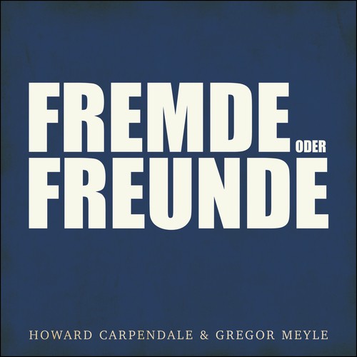 Fremde oder Freunde_poster_image