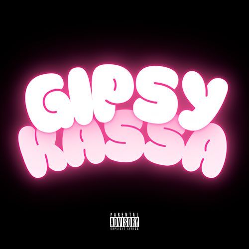 GIPSY KASSA cover art