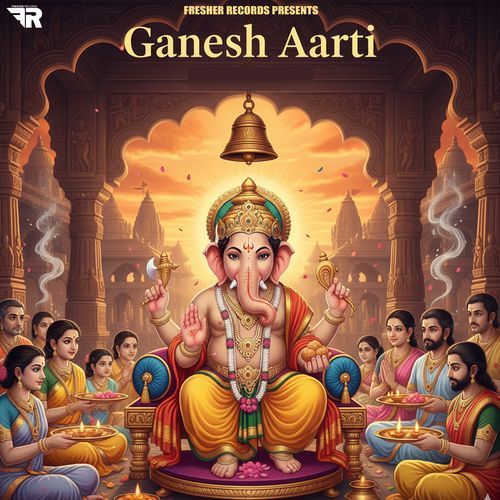 Ganesh Aarti