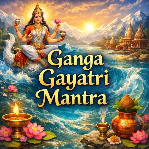 Ganga Gayatri Mantra