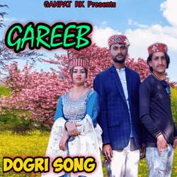 Gareev Dogri Song (feat. Naresh Daigeu)-HQYiRg1cWlU