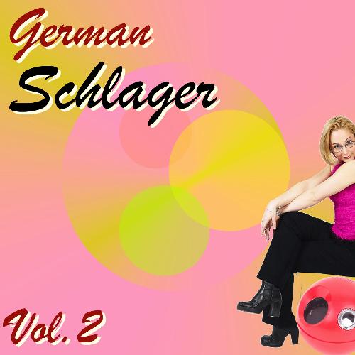 German Schlager, Vol. 2