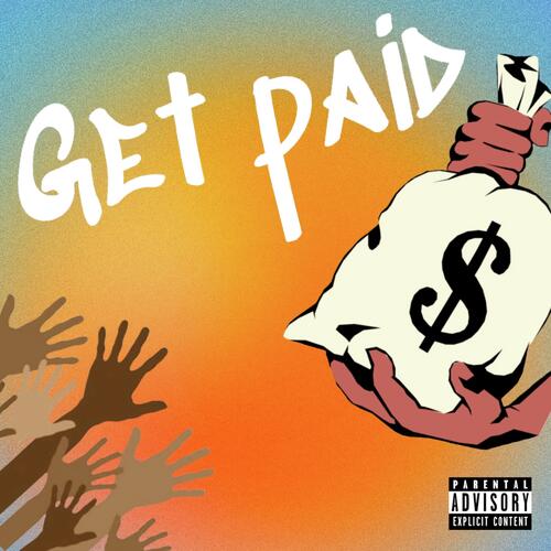 Get Paid cover art