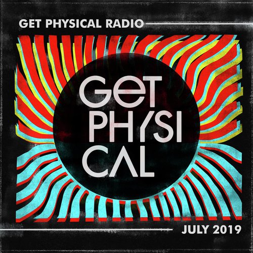 Get Physical Radio