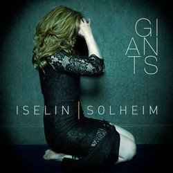 Iselin Solheim profile photo