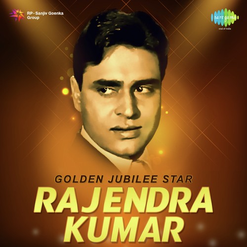 Golden Jubilee Star - Rajendra Kumar