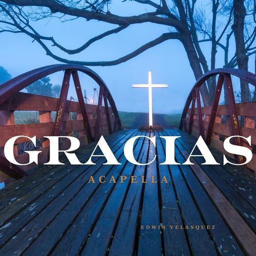 Gracias (Acapella)
