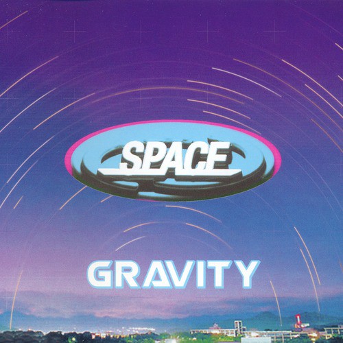 Gravity (Radio Edit)