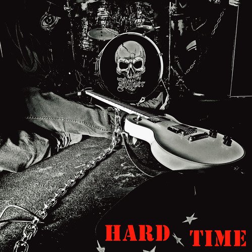 Hard Time