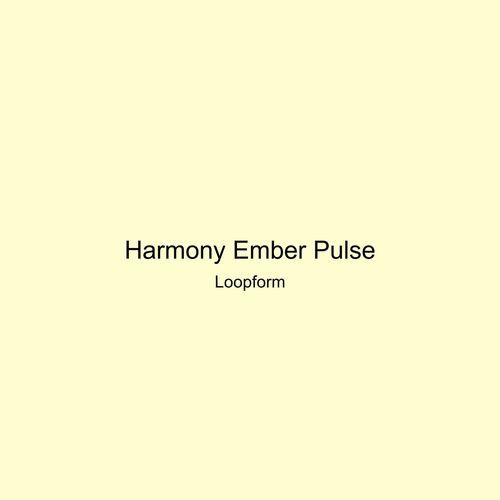 Harmony Ember Pulse