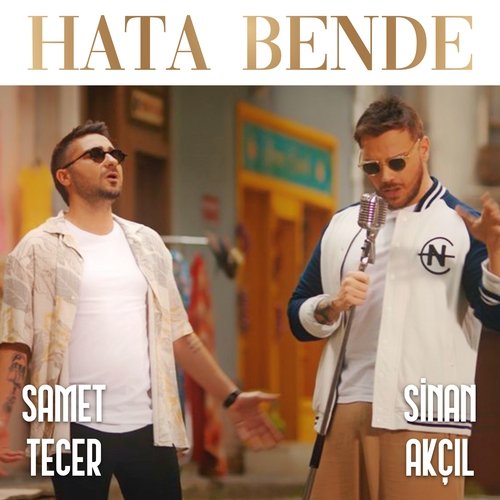 Hata Bende cover art