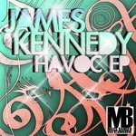 James Kennedy
