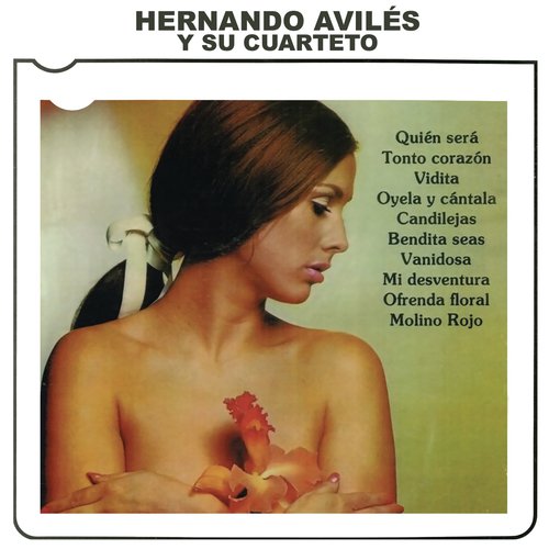Vidita cover art