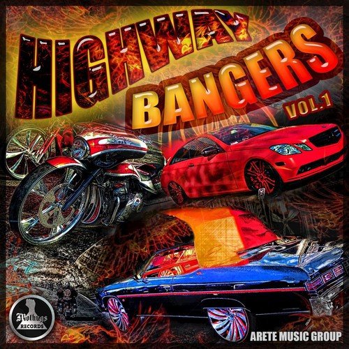 Highway Bangers 1