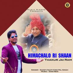 Himachalo Ri Shaan Thakur Jai Ram-Pjc5BUFZBGk