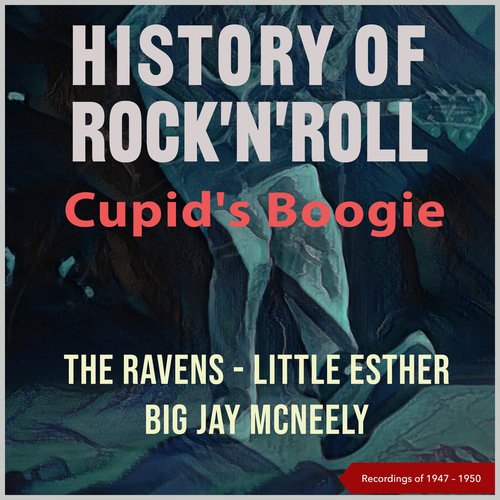 The Huckle-Buck cover art