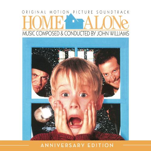 Home Alone  (Anniversary Edition)