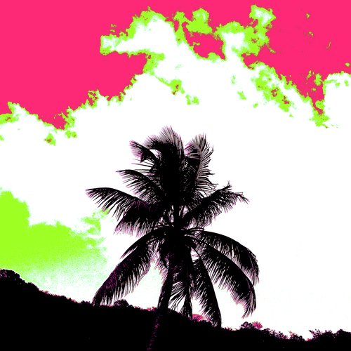 Christophene cover art